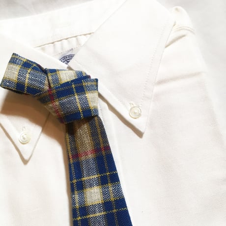 1960's Rooster Necktie