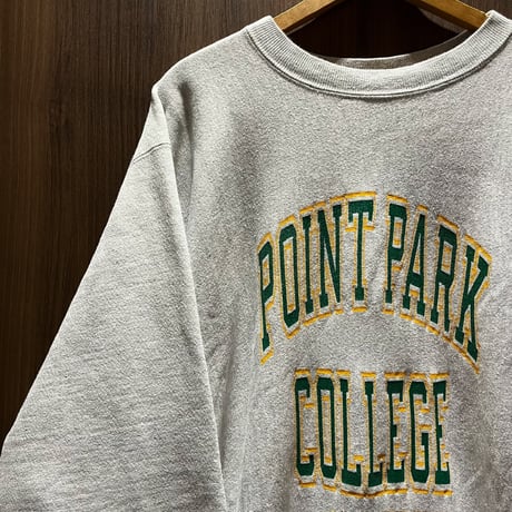 1990's Champion Reverse Weave Sweat