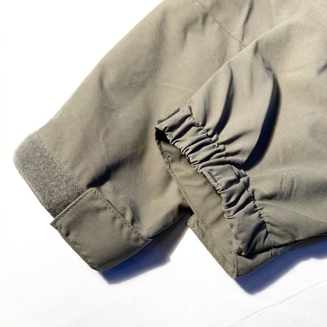 2000's Patagonia PCU Gen2 Level5 Jacket Deadstock