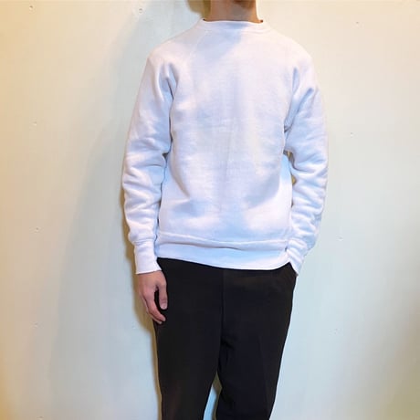 1960's Unknown Sweat