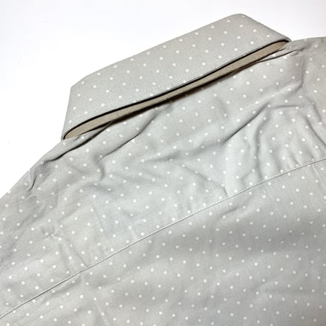 1960's Mc Call S/S Shirt Deadstock