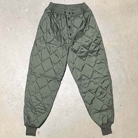 1960's USAF CWU-9/P Trousers Deadstock