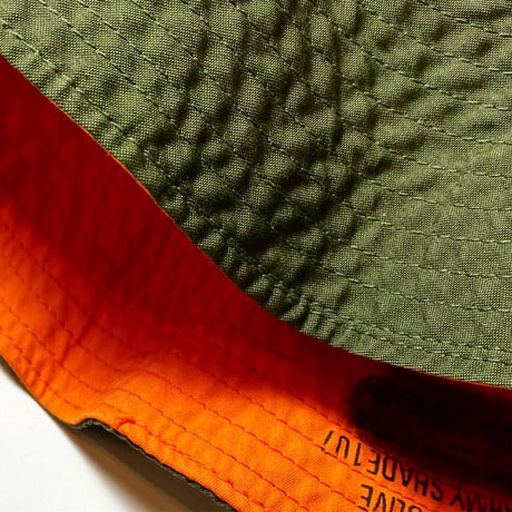 1980's US.ARMY Reversible Sun Hat