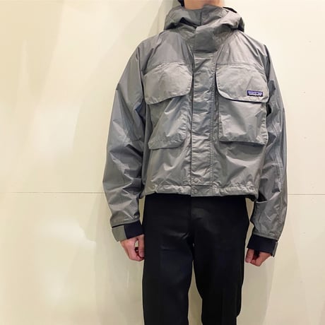 2000's Patagonia Deep Wading Jacket
