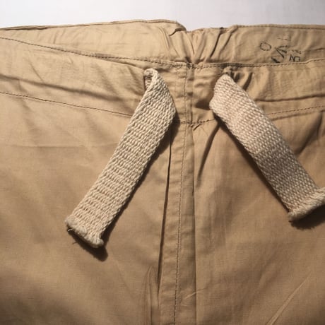 1940's British Army SAS Over Trousers Deadstock