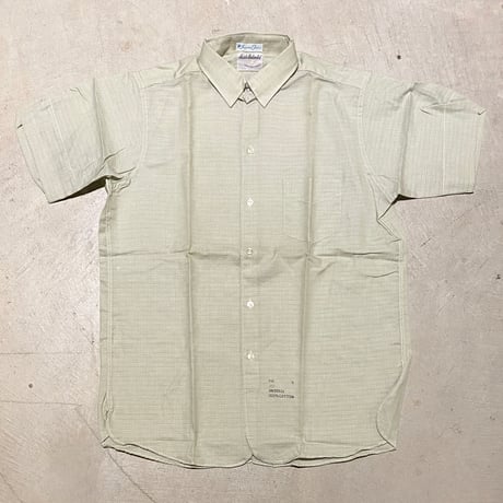 1960's Shirts Unlimited S/S Shirt Deadstock