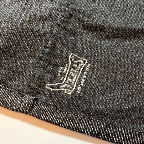 1940's Stifel Fabric Work Jacket