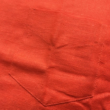 1960's J.SVOBODA SONS S/S Shirt Deadstock