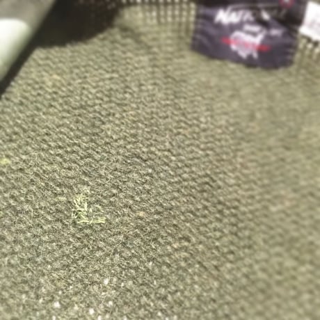 1960's NATIONAL Cardigan