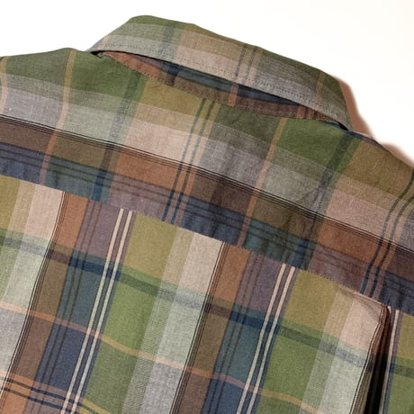 1960's Cord Kingsbury L/S Shirt