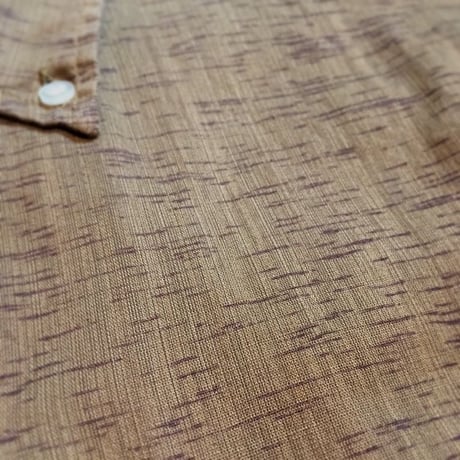 1960's ARROW L/S Shirt
