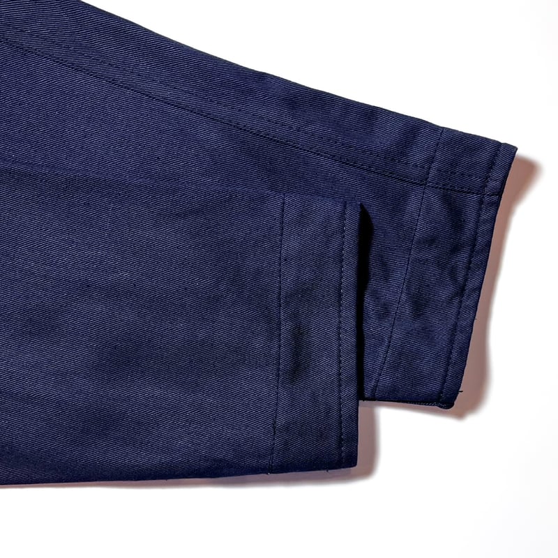 1960's Harpoon Work Jacket Deadstock | Unwave 1960's Harpoon Work Jacket Deadstock | Unwave