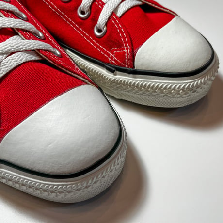 1990's CONVERSE ALL STAR Low Deadstock
