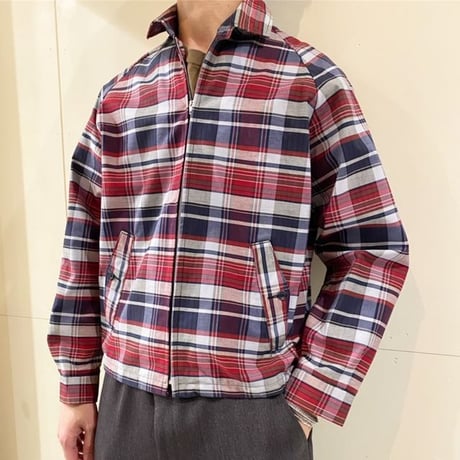 1960's〜 R.H.STEARNS CO. Blouson