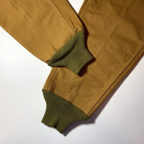 1960's Red Head Hunting Pants Deadstock