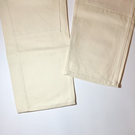 1980's〜 STANLEY Double Knee Painter Pants Deadstock
