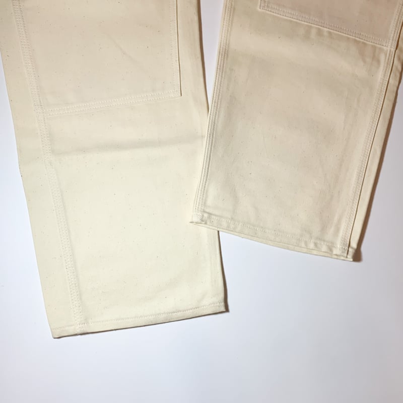 1980's〜 STANLEY Double Knee Painter Pants Deads