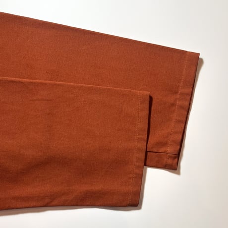 1970's L.L.Bean Fisherman Smock Deadstock