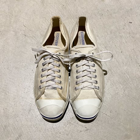 1990's CONVERSE JACK PURCELL Low