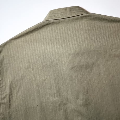 1940's USMC P-41 Herringbone Jacket