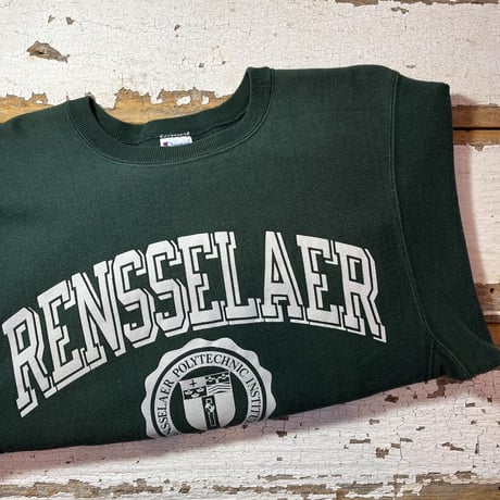 1990's Champion Reverse Weave Sweat