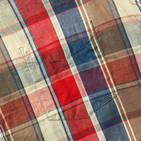 1960's Jayson L/S Shirt