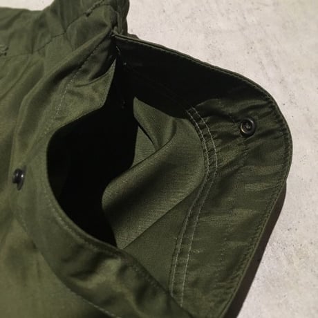 1950's US.ARMY M-51 ARCTIC Trousers Deadstock