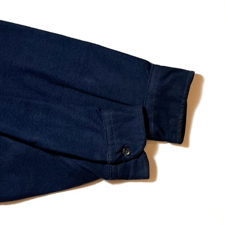 1970's〜 Eddie Bauer Chamois Cloth L/S Shirt