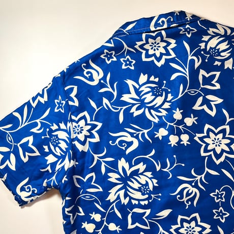 1950〜60's Pebble Beach Pile S/S Shirt