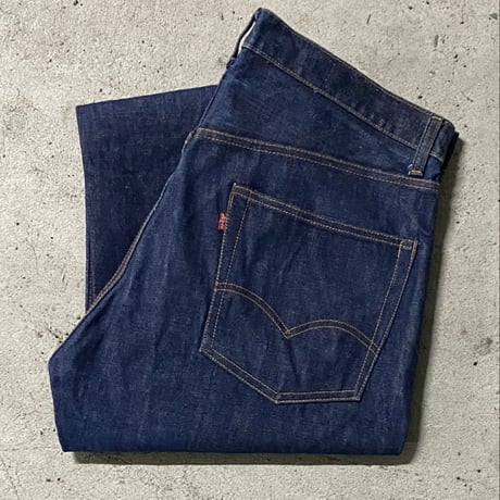 1970's Levi's 505 Single Denim Pants