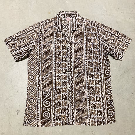 1960's Gn Original by FELIX S/S Shirt