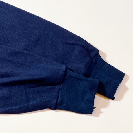 1970's ARTEX College Sweat Deadstock