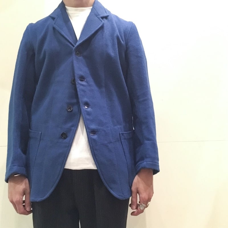 1940's British Army Hospital Jacket | Unwave 1940's British Army Hospital Jacket | Unwave