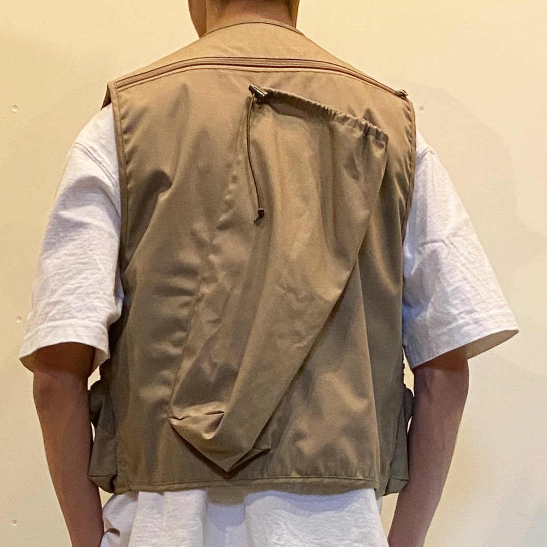 入手困難L.L.Bean フィッシングベスト　カメラマンベスト 入手困難L.L.Bean フィッシングベスト カメラマンベスト - メルカリ