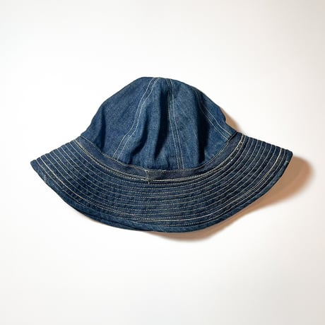 1940's US.ARMY M-37 Denim Hat