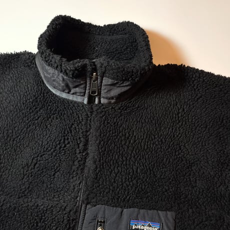 2000's Patagonia Classic Retoro-X Jacket