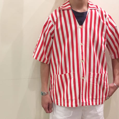 1960's Shirtcraft S/S Shirt