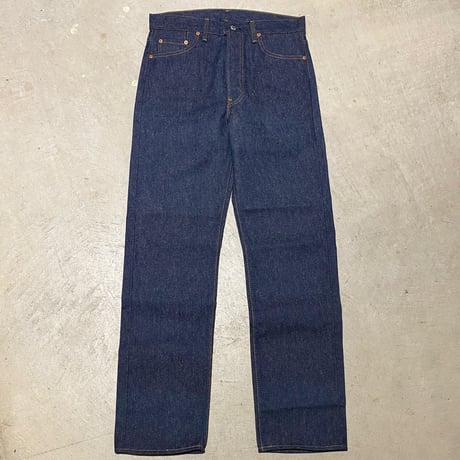 1990's Levi's 501 Denim pants Deadstock