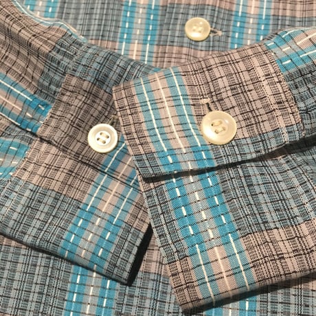 1960's Jayson L/S Shirt