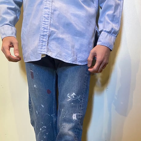 1990's〜 Levi's 501 Denim Pants