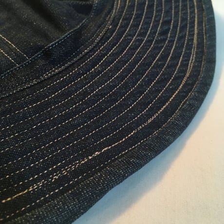 1940's US.ARMY M-37 Denim Hat