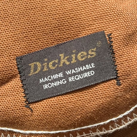 1970's Dickies Duck Double Knee Painter Pants Deadstock