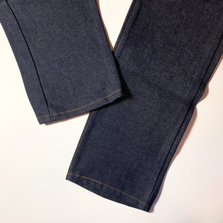 1990's Levi's 505 Denim Pants Deadstock