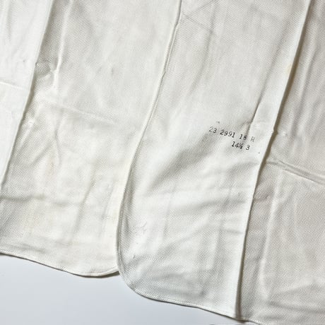 1960's DAVENPORT SPORT SHOP L/S Shirt Deadstock