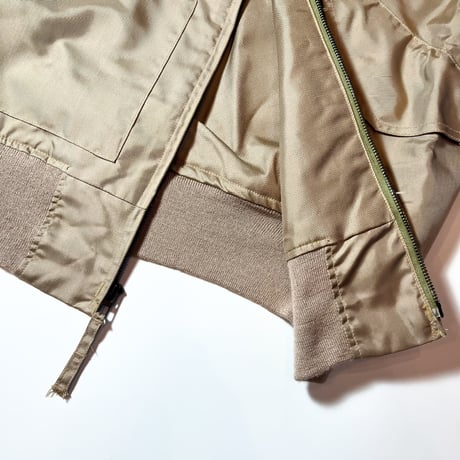 2000's〜 US.Military CWU-36/P Flight Jacket Deadstock