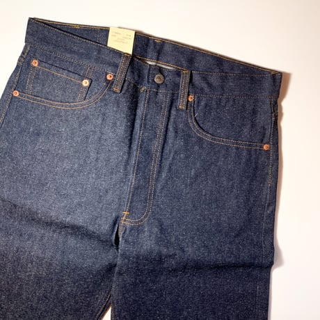 1980's Levi's 501 Denim Pants Deadstock