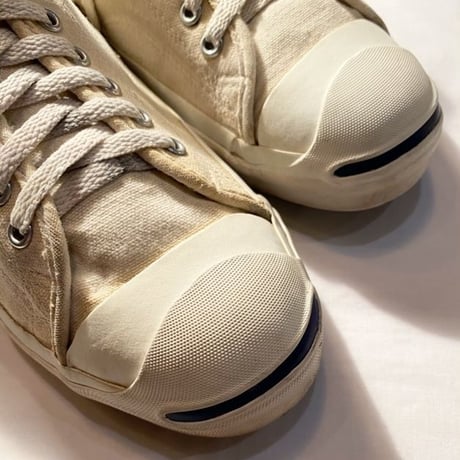 1990's CONVERSE JACK PURCELL Low