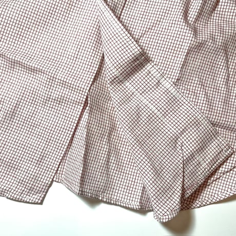 1970's Brooks Brothers L/S Shirt Deadstock