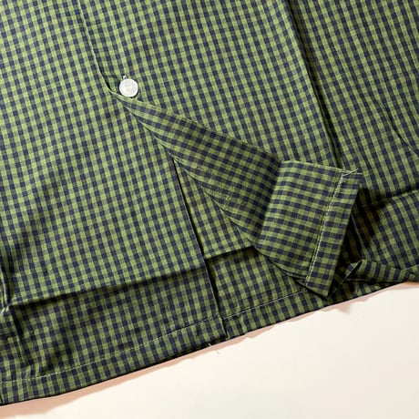 1950〜60's TOWNCRAFT L/S Shirt Deadstock