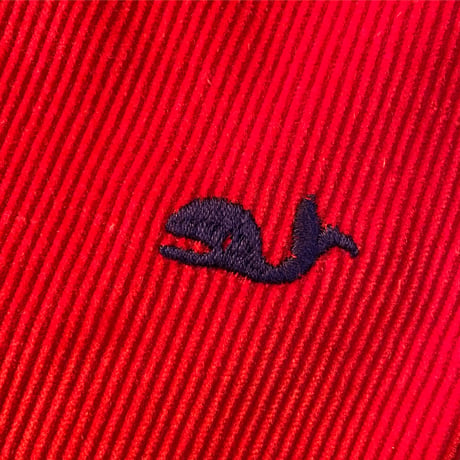 1970's〜 MURRAY'S Corduroy Embroidery Trousers